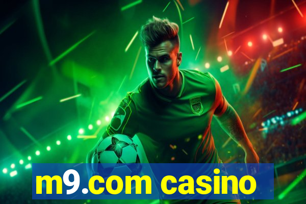m9.com casino